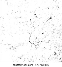 grunge black and white abstract background.Vector illustration Eps10
