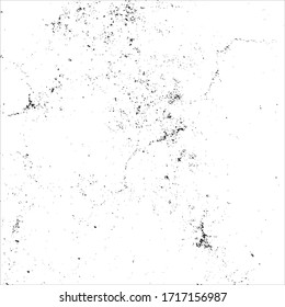 grunge black and white abstract background.Vector illustration Eps10