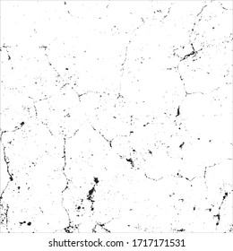 grunge black and white abstract background.Vector illustration Eps10