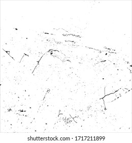 grunge black and white abstract background.Vector illustration Eps10