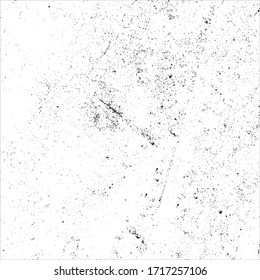 grunge black and white abstract background.Vector illustration Eps10