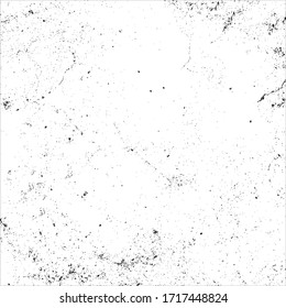 grunge black and white abstract background.Vector illustration Eps10