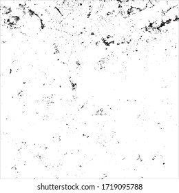grunge black and white abstract background.Vector illustration Eps10