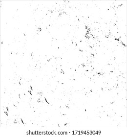 grunge black and white abstract background.Vector illustration Eps10