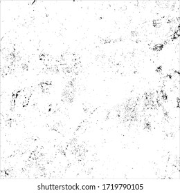 grunge black and white abstract background.Vector illustration Eps10