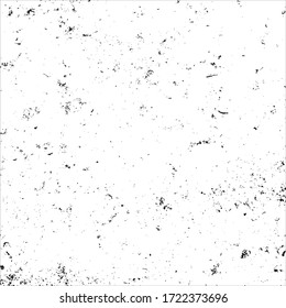 grunge black and white abstract background.Vector illustration Eps10