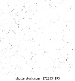 grunge black and white abstract background.Vector illustration Eps10