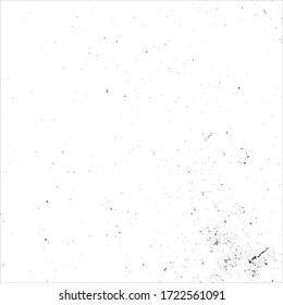 grunge black and white abstract background.Vector illustration Eps10