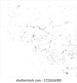 grunge black and white abstract background.Vector illustration Eps10
