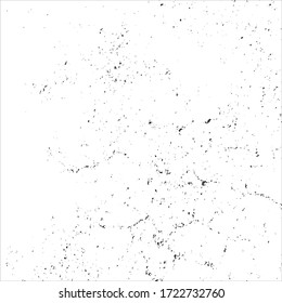 grunge black and white abstract background.Vector illustration Eps10