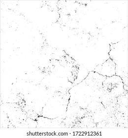 grunge black and white abstract background.Vector illustration Eps10