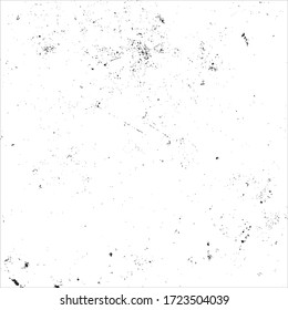 grunge black and white abstract background.Vector Eps10