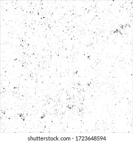 grunge black and white abstract background.Vector Eps10