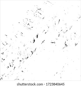 grunge black and white abstract background.Vector Eps10