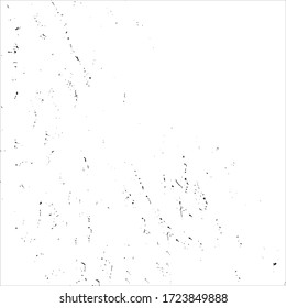 grunge black and white abstract background.Vector Eps10