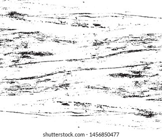 Grunge black white. Abstract texture old surface. Monochrome vector pattern of cracks, stains, scratches, splash for printing and design