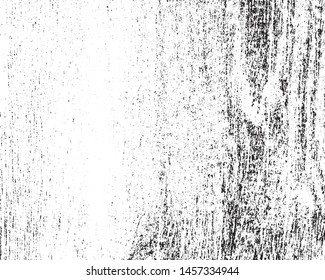 Grunge black white. Abstract texture old surface. Monochrome vector pattern of cracks, stains, scratches, splash for printing and design