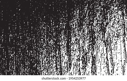 Grunge black and white abstract texture