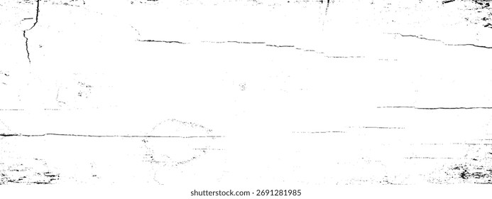 Fundo de textura abstrata em preto e branco do Grunge para projetos de design