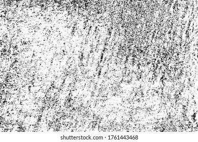 Grunge black and white. Abstract urban background. Worn old texture