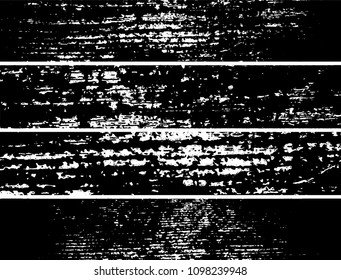 Grunge black and white. Abstract vector background. Monochrome vintage pattern