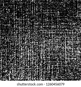 Grunge black and white abstract vector background