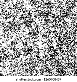 Grunge black and white abstract vector background