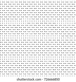 Grunge black and white abstract vector background from cracks, scratches, spots a futuristic pattern vintage texture