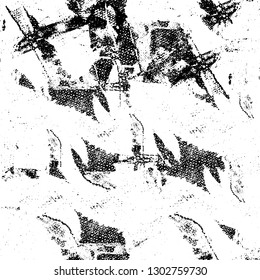 Grunge black white background