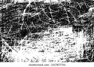 Fondo negro y blanco grueso