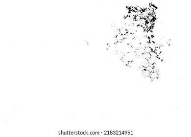 Fondo negro y blanco grueso