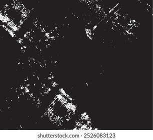 GRUNGE FONDO BLANCO Y NEGRO