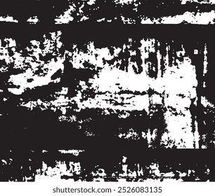 GRUNGE BLACK AND WHITE BACKGROUND
