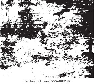GRUNGE BLACK AND WHITE BACKGROUND