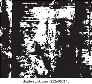 GRUNGE BLACK AND WHITE BACKGROUND