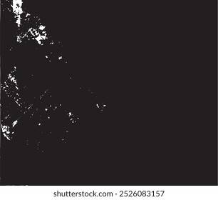 GRUNGE BLACK AND WHITE BACKGROUND