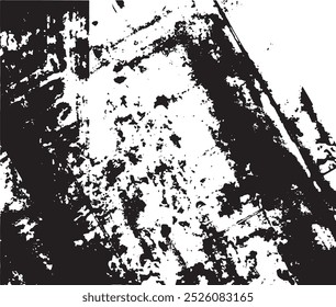 GRUNGE BLACK AND WHITE BACKGROUND