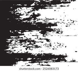 GRUNGE BLACK AND WHITE BACKGROUND