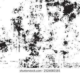 GRUNGE BLACK AND WHITE BACKGROUND