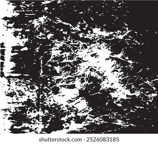 GRUNGE FONDO BLANCO Y NEGRO