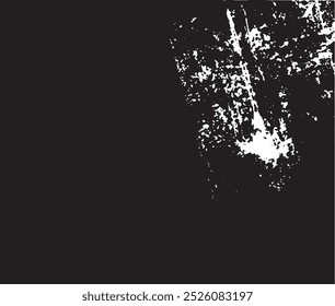 GRUNGE BLACK AND WHITE BACKGROUND