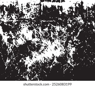 GRUNGE BLACK AND WHITE BACKGROUND