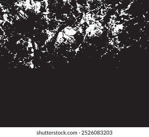 GRUNGE FONDO BLANCO Y NEGRO