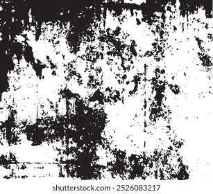 GRUNGE BLACK AND WHITE BACKGROUND