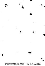 Grunge black and white background consisting of geometrical shapes. EPS10 vector.