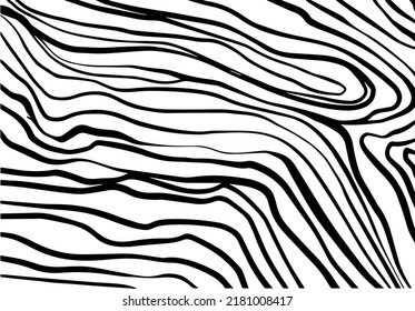 Plantilla de fondo en blanco y negro. textura abstracta, desordenada, salpicada, pulverizadora con vector de modificación fácil.