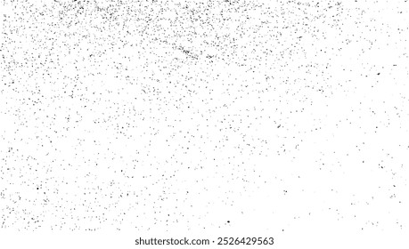 Grunge is black and white. The background is vector abstract. Monochrome texture 