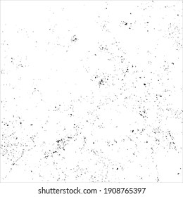 grunge bolas de tinta en blanco y negro.ilustración de fondo abstracta.Vector Eps10