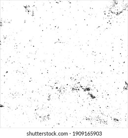 grunge black and white ink splats.abstract background illustration.Vector Eps10