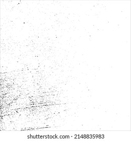 grunge  black and white ink splats.abstract background illustration.